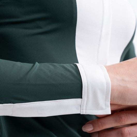 Polo de concours Femme Stella - Harcour