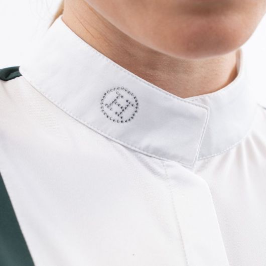 Polo de concours Femme Stella - Harcour