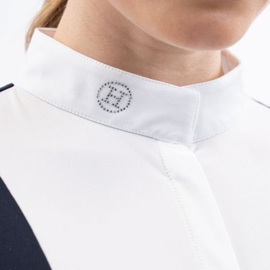 Polo de concours Femme Stella - Harcour
