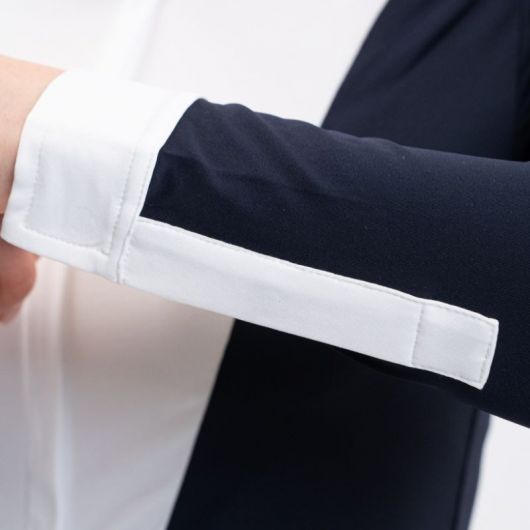 Polo de concours Femme Stella - Harcour