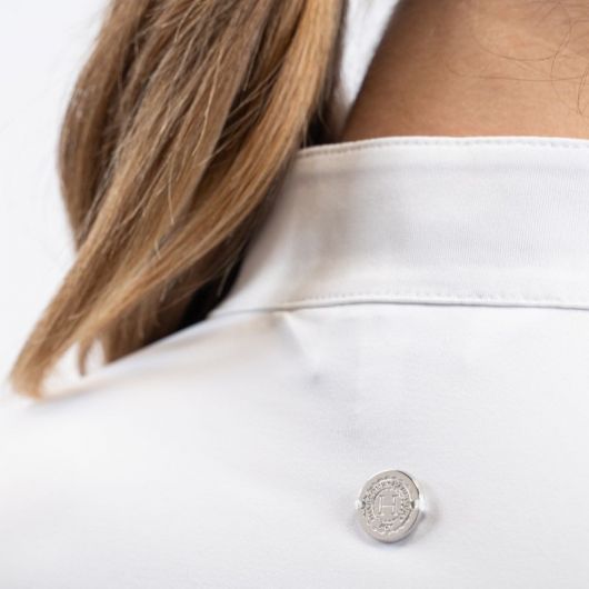 Polo de concours Femme Stella - Harcour