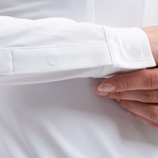 Polo de concours Femme Stella - Harcour