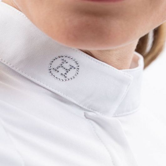 Polo de concours Femme Stella - Harcour