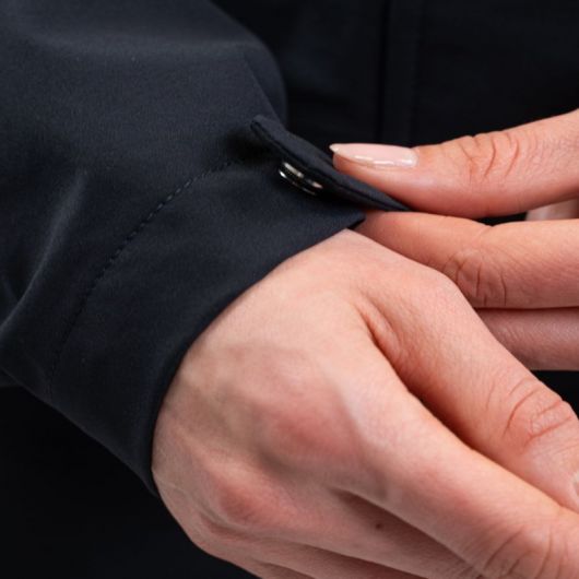 Veste équitation Imperméable Femme Priska - Harcour 