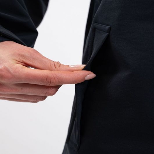 Veste équitation Imperméable Femme Priska - Harcour 