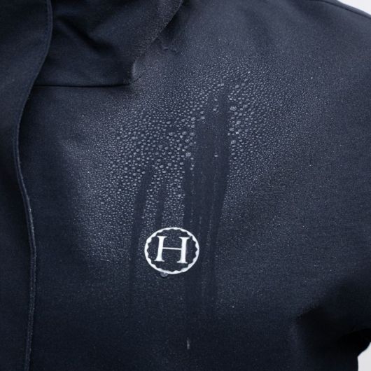 Veste équitation Imperméable Femme Priska - Harcour 