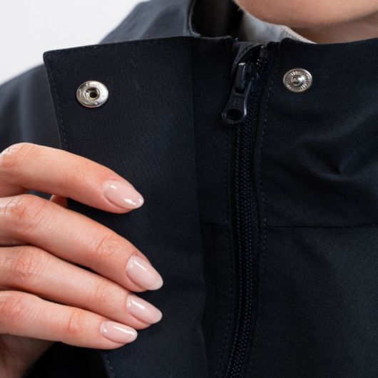 Veste équitation Imperméable Femme Priska - Harcour 