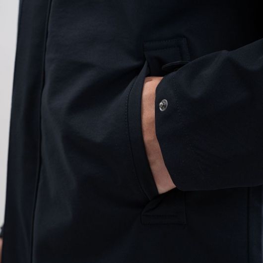 Veste équitation Imperméable Homme Prisko - Harcour 