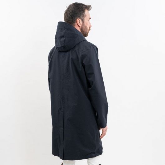 Veste équitation Imperméable Homme Prisko - Harcour 
