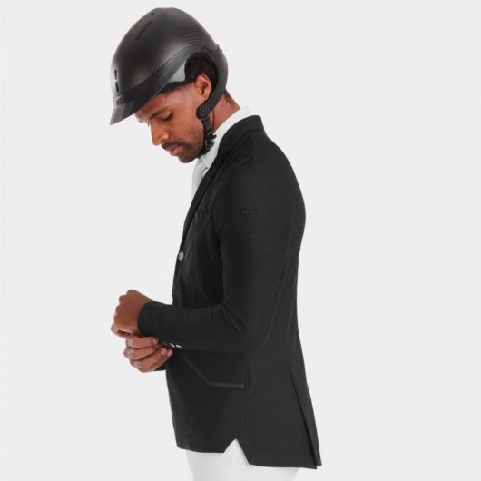 Veste de concours Homme Aeromesh 25 - Horse Pilot 