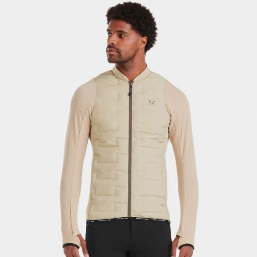 Veste bi-matière Homme Storm - Horse Pilot