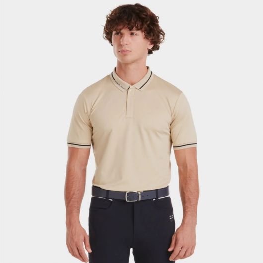 Polo équitation homme Atlas 24 - Horse Pilot