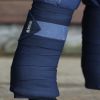 Bandes de repos cheval (x4) - Bucas