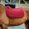 Tapis de selle cheval Amigo Close Contact - Horseware