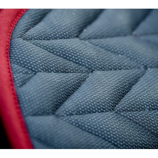 Tapis de selle cheval Amigo Close Contact - Horseware