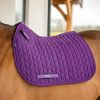 Tapis de selle cheval Amigo Close Contact - Horseware