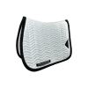 Tapis de selle cheval respirant Cool Technique Air Mesh - Estrelle 