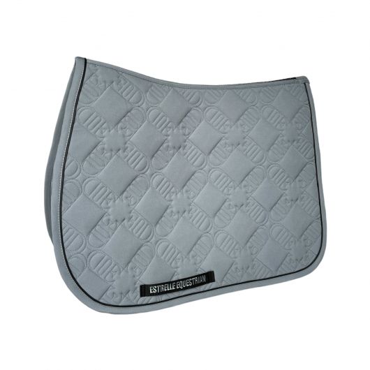 Tapis de selle cheval Softshell Paris - Estrelle
