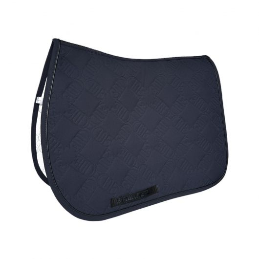 Tapis de selle cheval Softshell Paris - Estrelle Tapis de selle cheval Softshell Paris - Estrelle