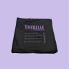 Tapis de selle cheval Softshell Paris - Estrelle