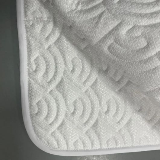 Tapis de selle cheval Softshell Ocala - Estrelle