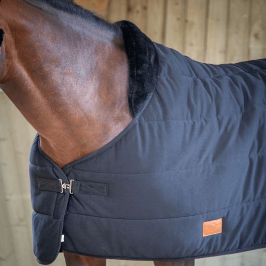 Sous couverture cheval 200g Underblanket - Paddock Sports