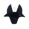 Bonnet anti-mouche cheval anti-bruit soundless Crystal - Estrelle 