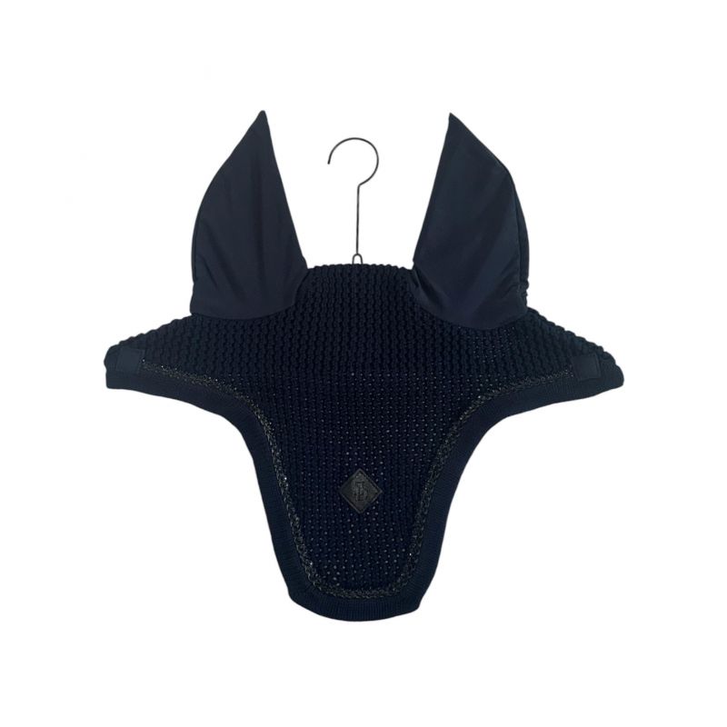 Bonnet anti-mouche cheval Crystal - Estrelle