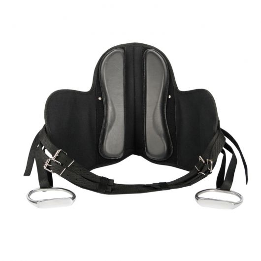 Selle bardette enfant complète Bambino - Harry's Horse