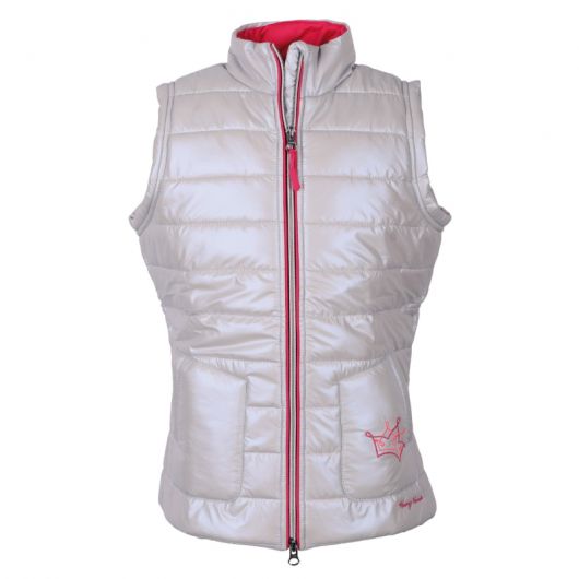 Gilet sans manches Enfant Diva Stella Harry's Horse