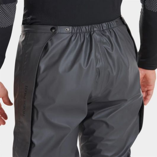 Sur pantalon équitation imperméableRaintech - Horse Pilot