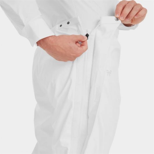 Sur pantalon équitation imperméableRaintech - Horse Pilot