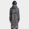 Veste de pluie équitation longue femme Raintech - Horse Pilot 