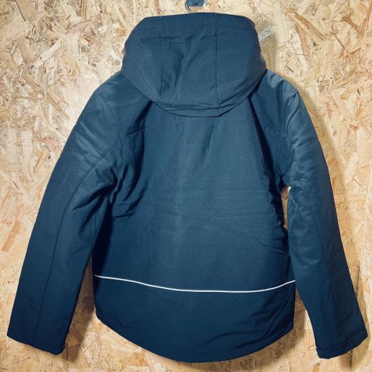 Parka équitation Femme Softshell - Kevin Staut Collection 