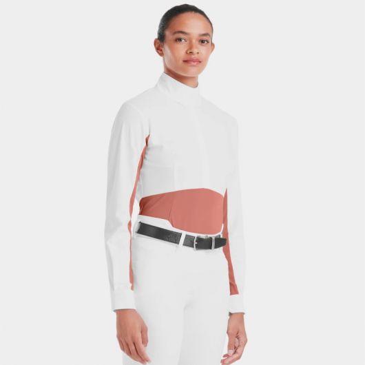 Polo de concours Femme Monica 25 - Horse Pilot 