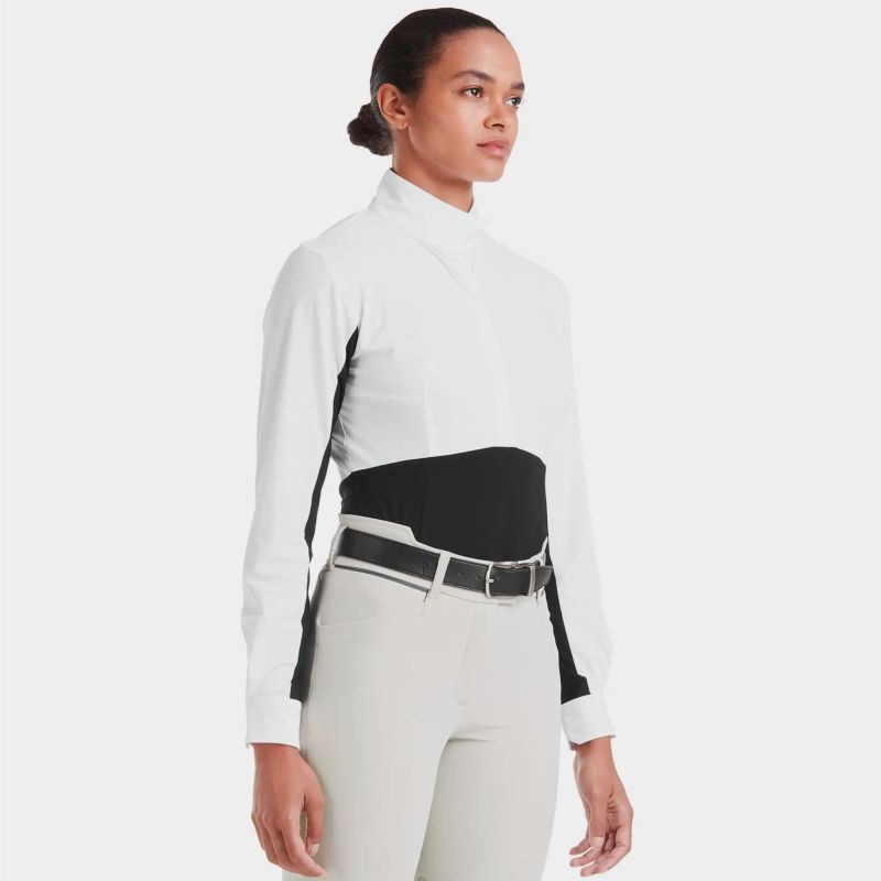 Polo de concours Femme Monica 25 - Horse Pilot 