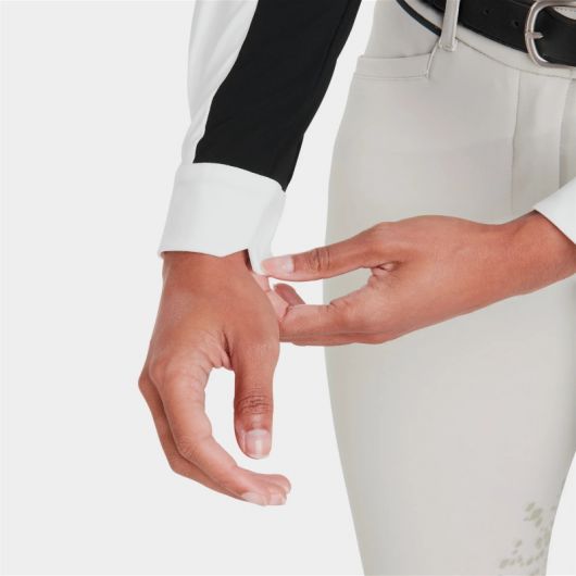 Polo de concours Femme Monica 25 - Horse Pilot 