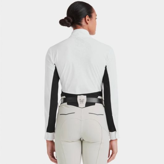 Polo de concours Femme Monica 25 - Horse Pilot 