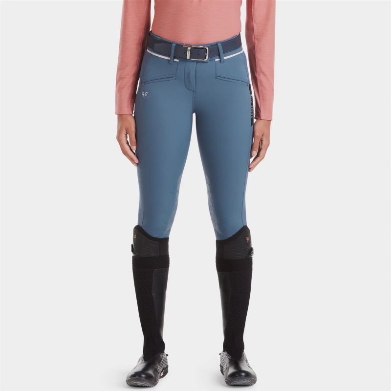 Pantalon d'équitation femme Ariat 32L Pro Circuit Performance