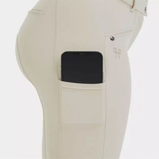 Pantalon équitation femme X-Balance 25 - Horse Pilot