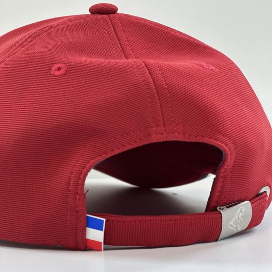 Casquette équitation CWD - Kevin Staut 