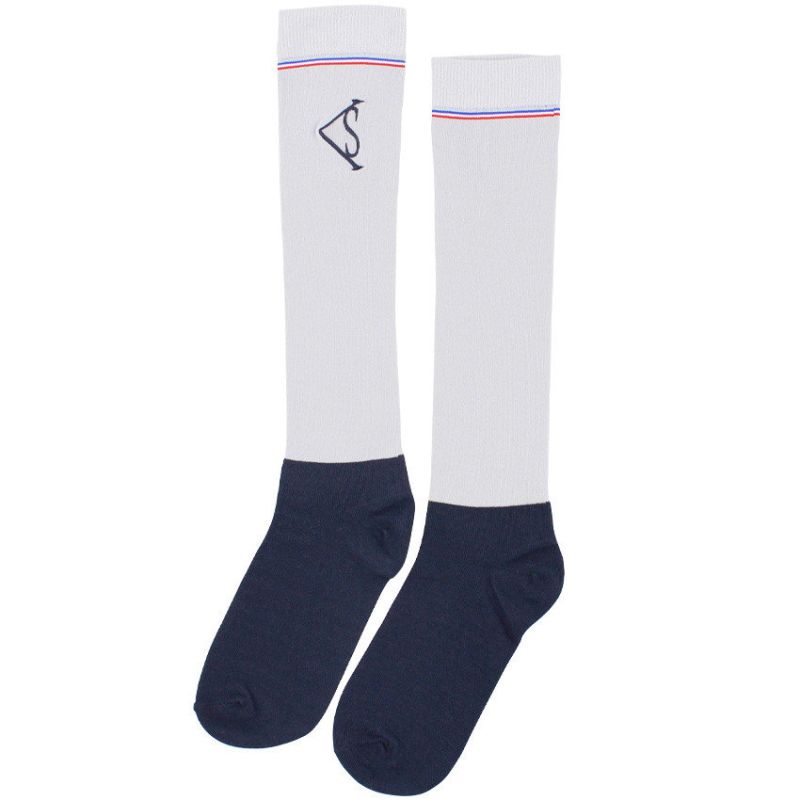 Chaussettes équitation - Kevin Staut