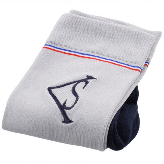 Chaussettes équitation - Kevin Staut