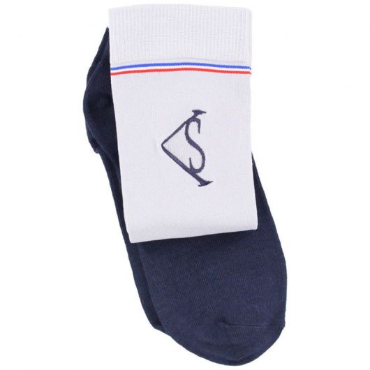 Chaussettes équitation - Kevin Staut
