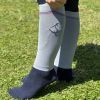 Chaussettes équitation - Kevin Staut