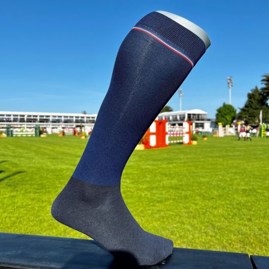 Chaussettes équitation - Kevin Staut