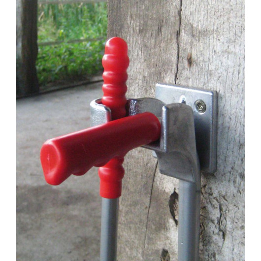 Support pour valet d'écurie - Waldhausen