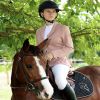 Veste de concours Femme - Kevin Staut Collection