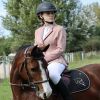 Veste de concours Femme - Kevin Staut Collection