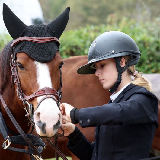 Veste de concours Femme - Kevin Staut Collection